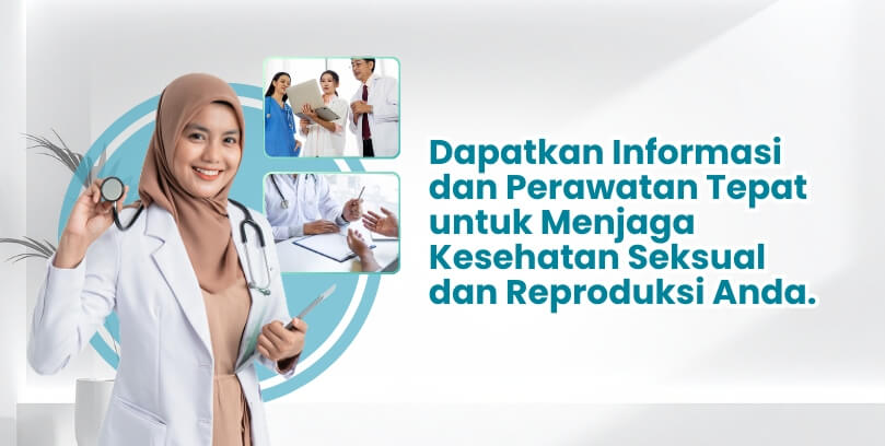 solusi Masalah Kesehatan Pria